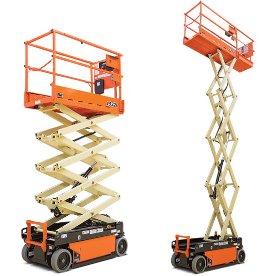 OSHA Issues Safety Warning on Scissor Lifts Blog