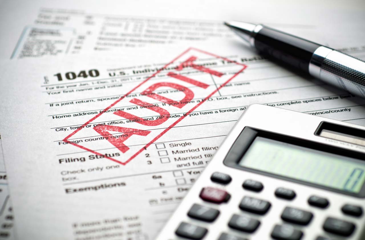 Audit Bahudin & Associates