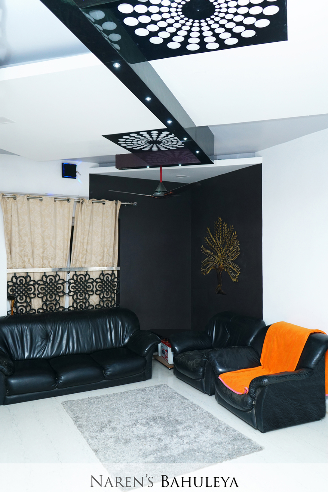 Service Apartment for Rent in Tirunelveli, Guest House Booking Bahuleya