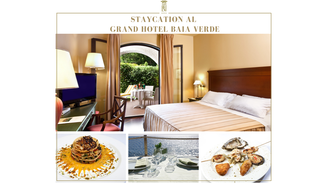 Blog Hotel Catania Grand Hotel Baia Verde, Acicastello, Catania