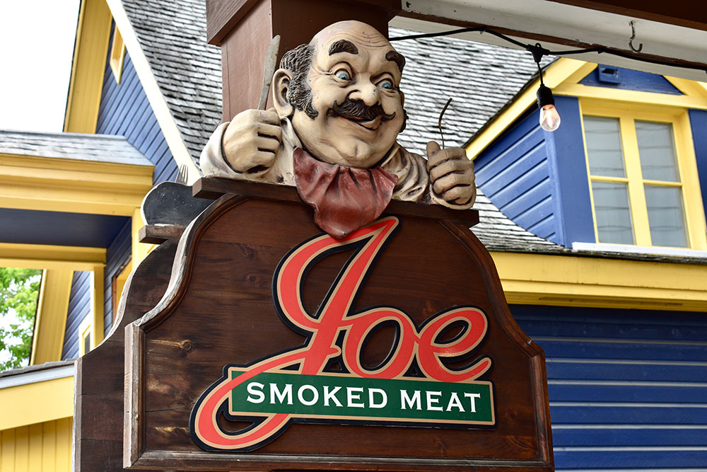 Restaurants BaieSaintPaul Guide