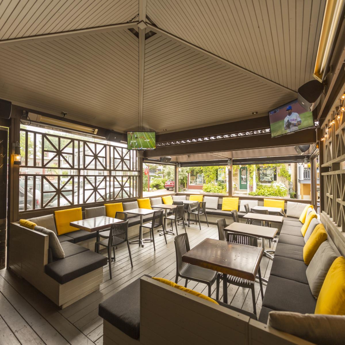 Le SaintPub Microbrasserie Charlevoix BaieSaintPaul Guide