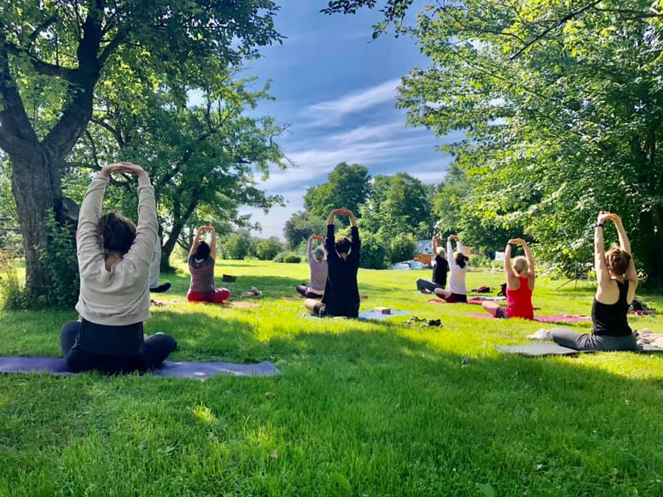 Em Yoga Massage BaieSaintPaul Guide