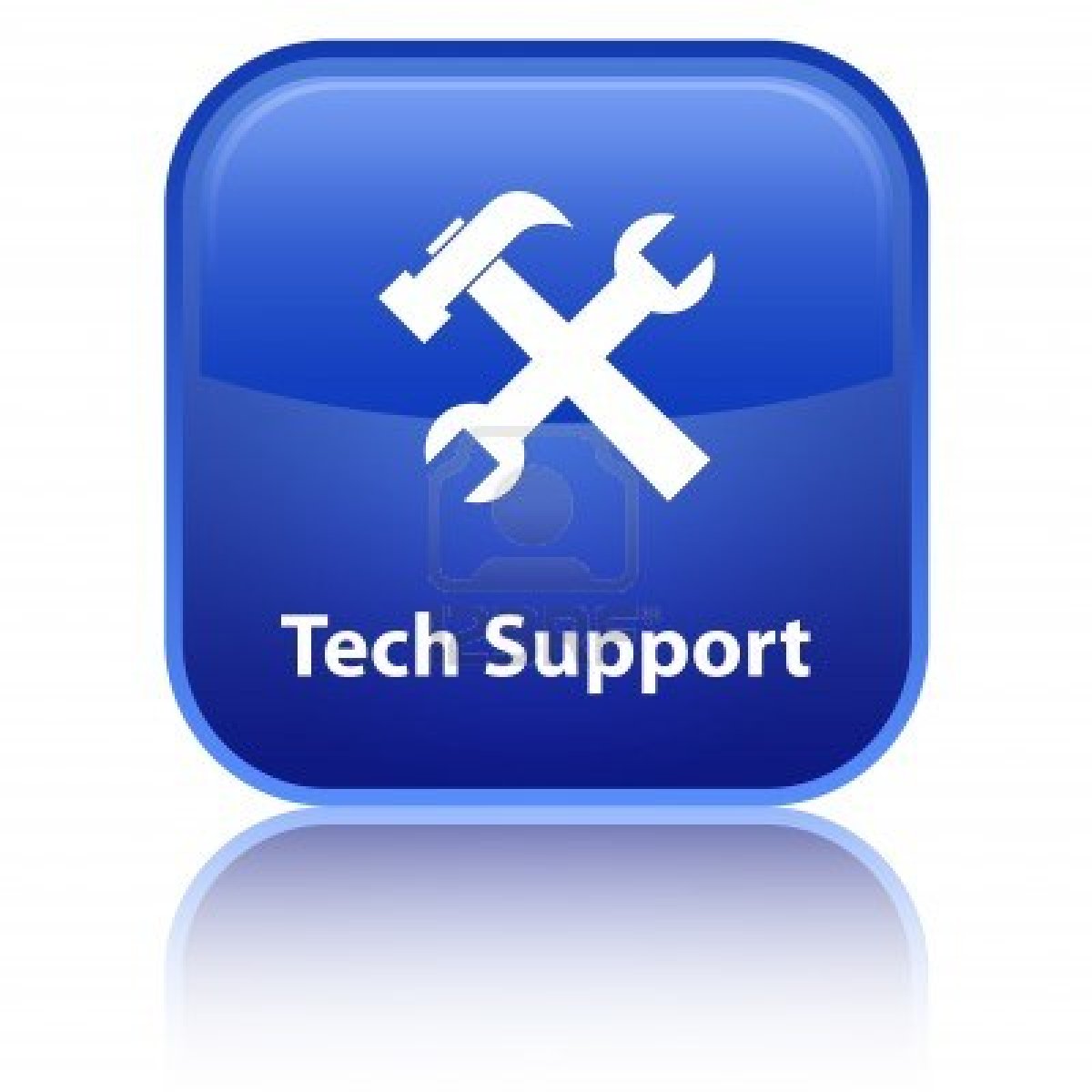 step as a Technical Support BaiewaY