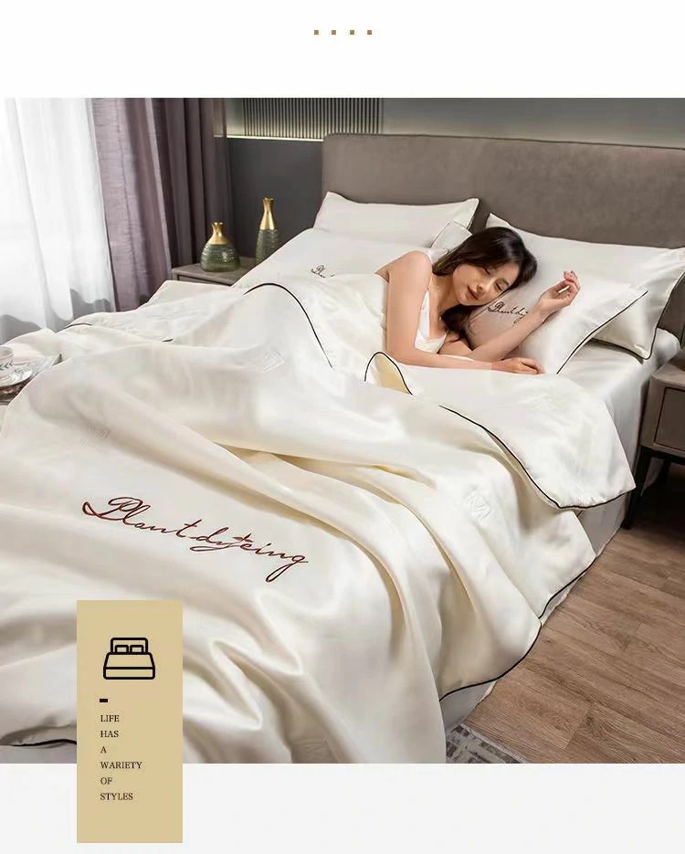 The Ultimate Guide To Choosing The Perfect Bedding Set