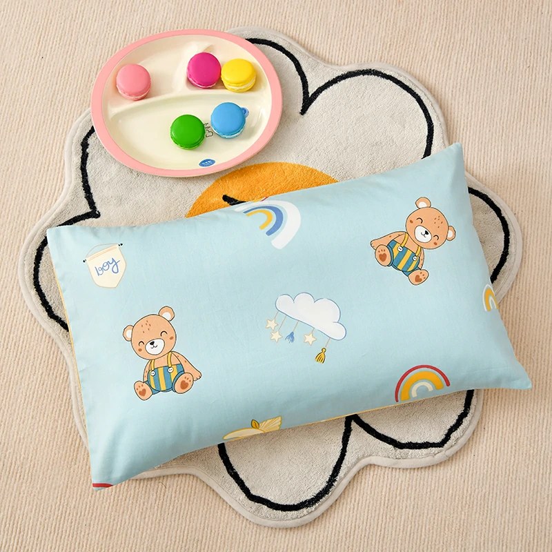 How To Choose The Perfect Children's Bedding Set