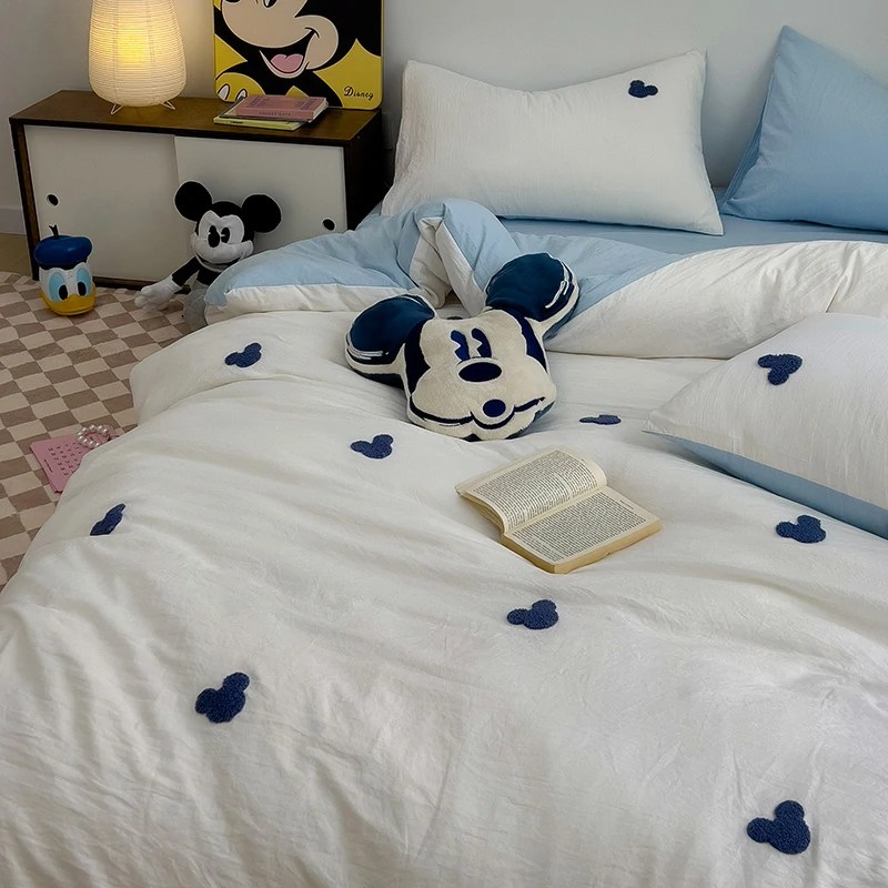 How To Choose The Perfect Children's Bedding Set