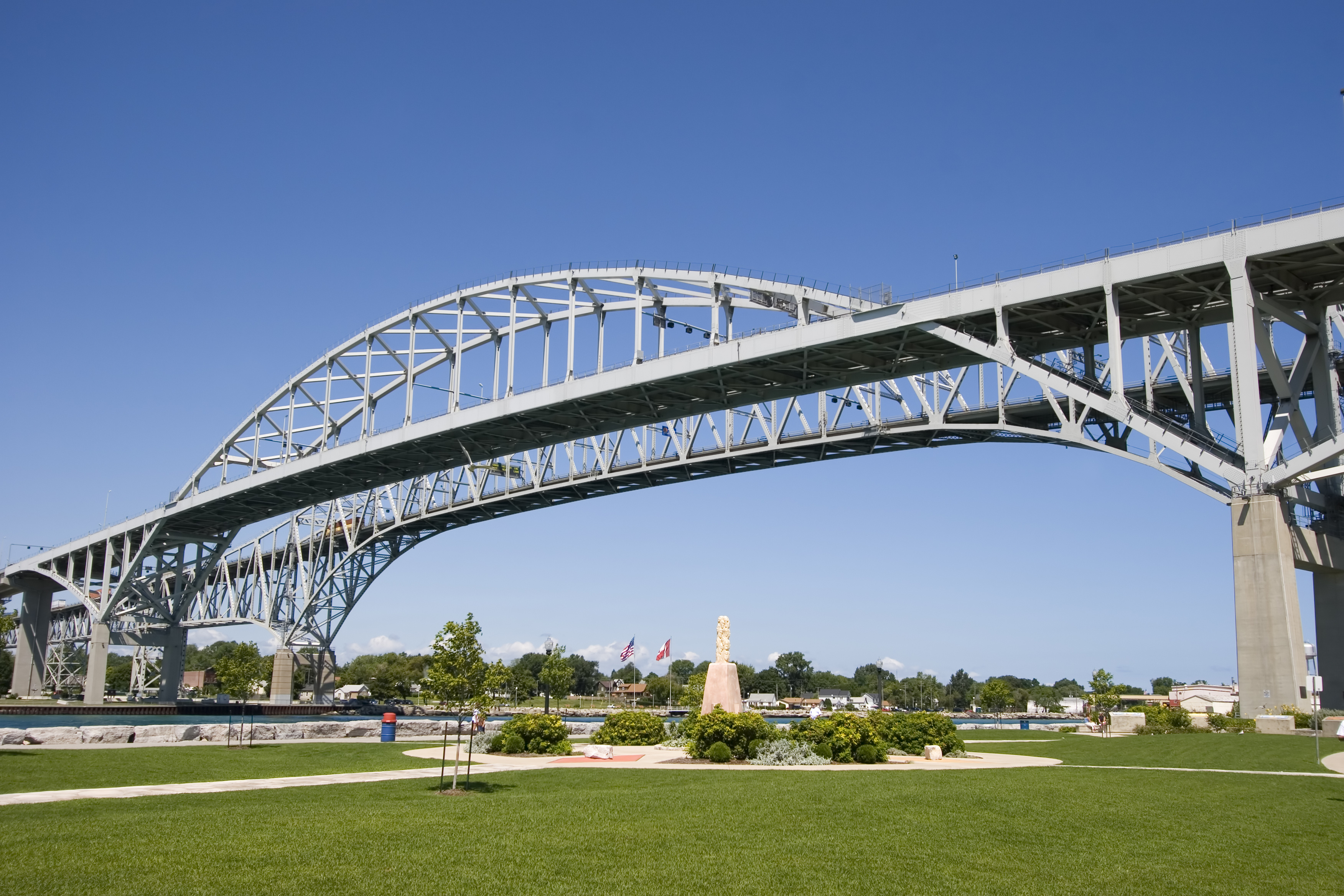 Around St. Clair County Port Huron Crime Reports and Other News