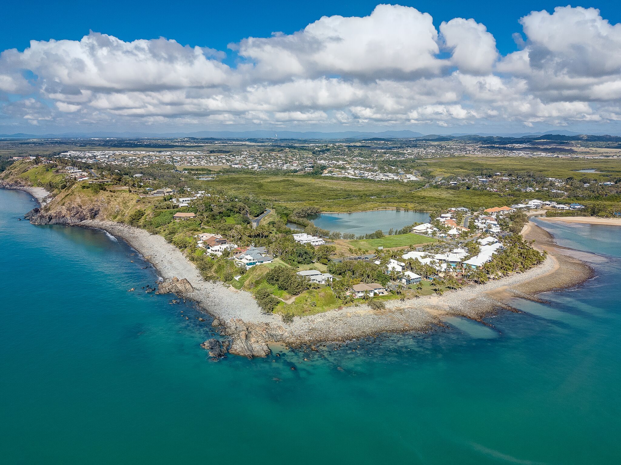 Dolphin Heads home sells for 1.95m offmarket Baileux Mackay