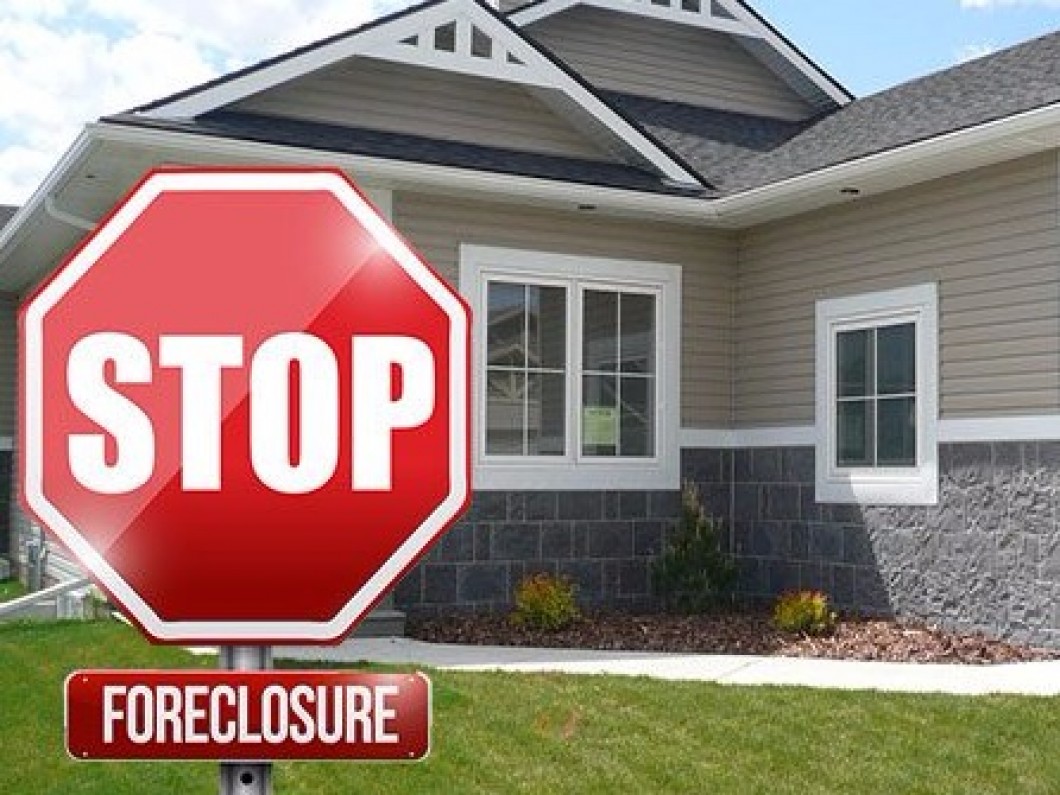 SAVE YOUR REAL ESTATE & AUTOMOBILES FROM FORECLOSURE AND REPOSSESSION