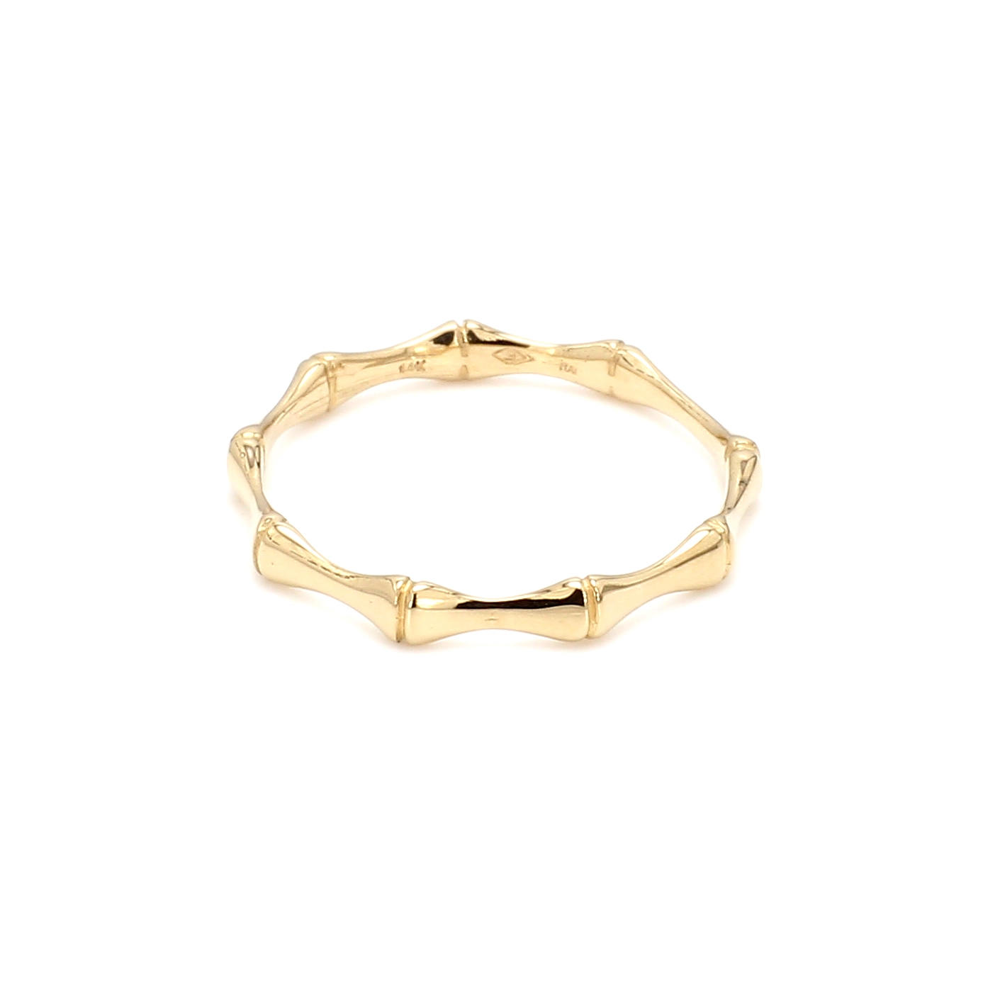 アクセサリー y2k archive old Tiffany Bamboo ring y2k archive old Tiffany Bamboo ring Vintage Tiffany and Co