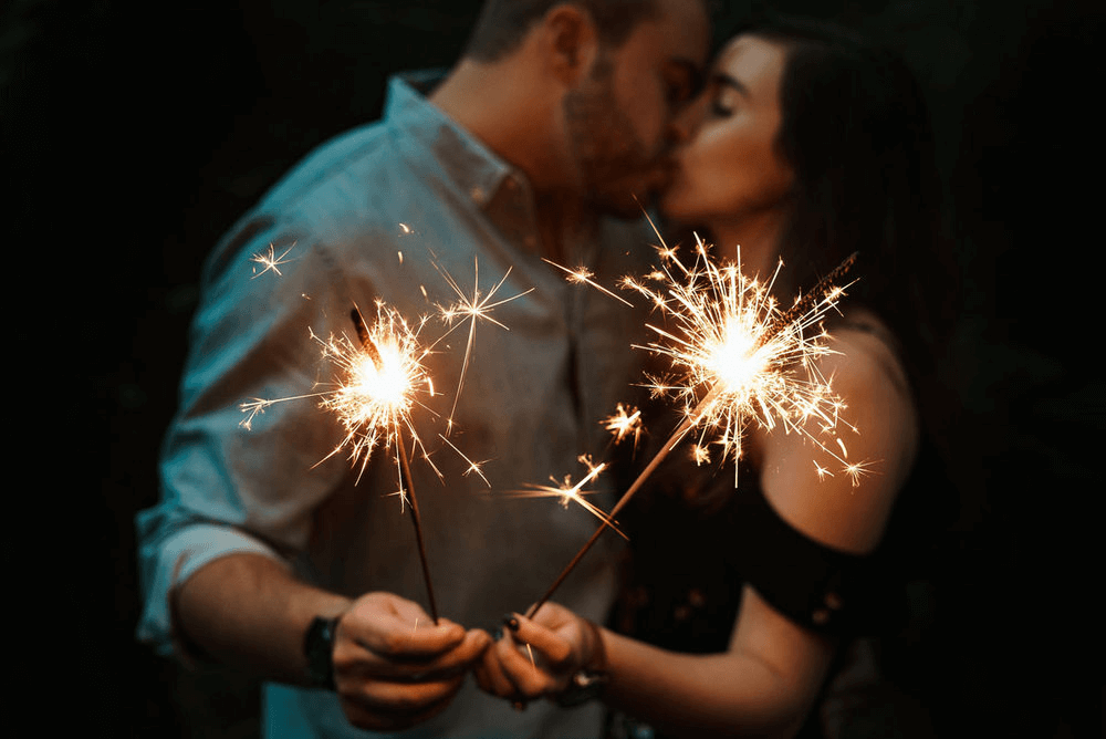 Bailey’s Love Tips 10 New Year’s Resolutions for Couples Bailey's Fine Jewelry