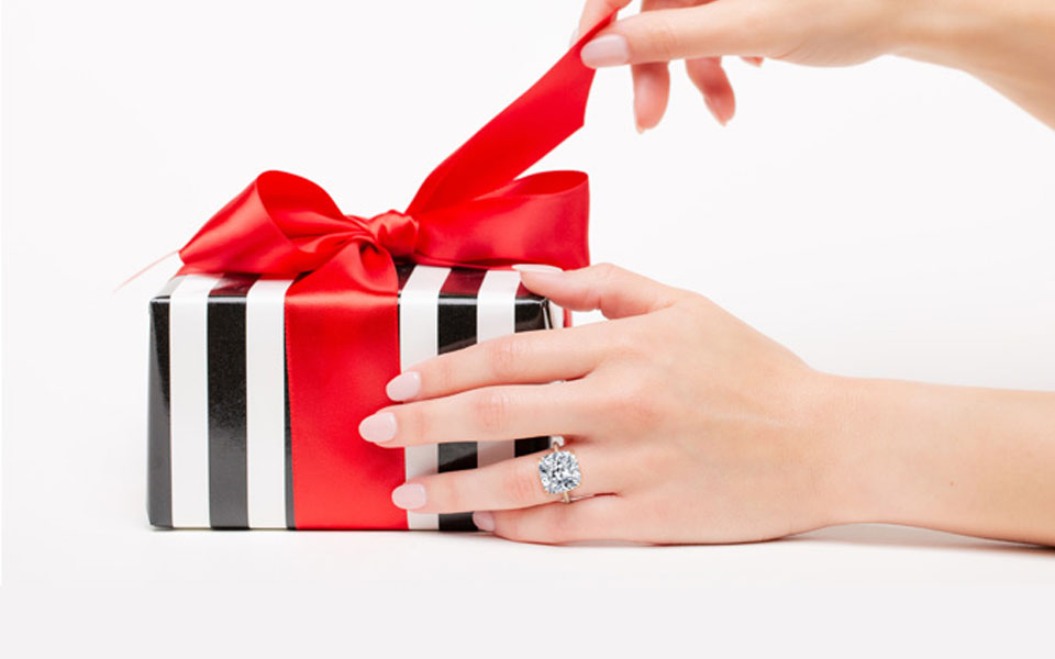 Jewelry Financing Bailey's Fine Jewelry