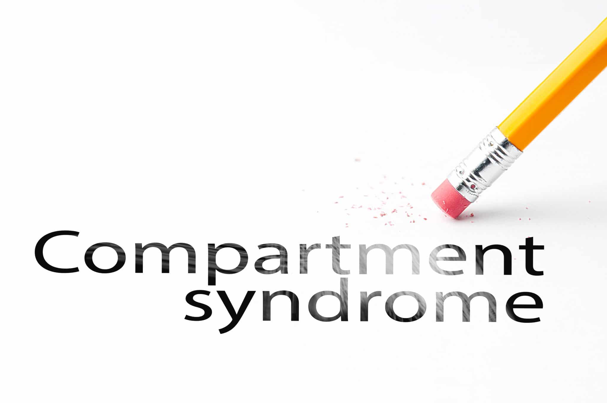 What Causes Compartment Syndrome?