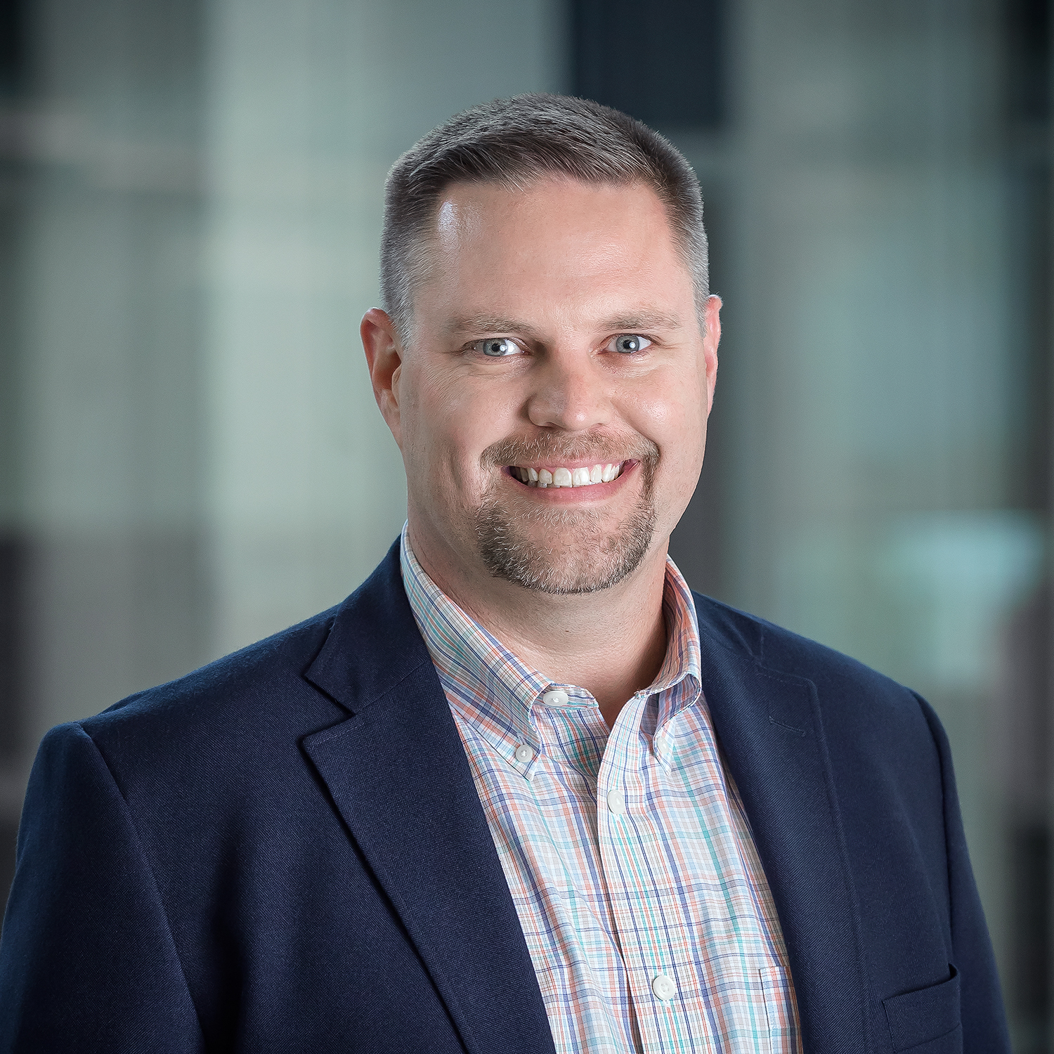 Leadership BaileyHarris Construction