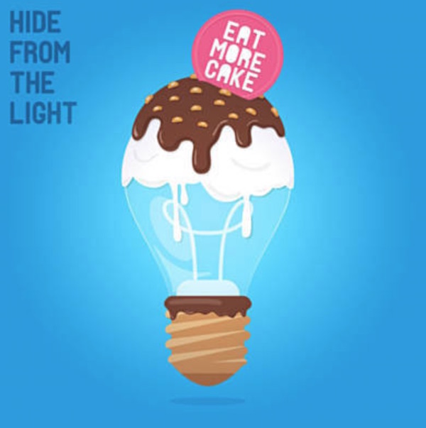 Baila house con Hide from The Light de Eat More Cake 💪 Bailonga