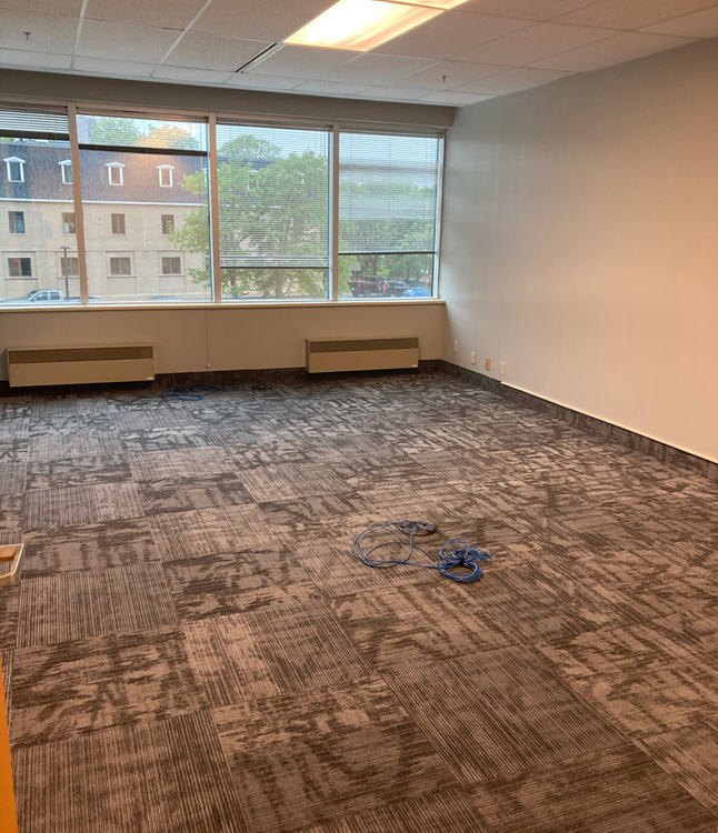 Vacancies Baine Johnston Centre Baine Johnston Properties Limited