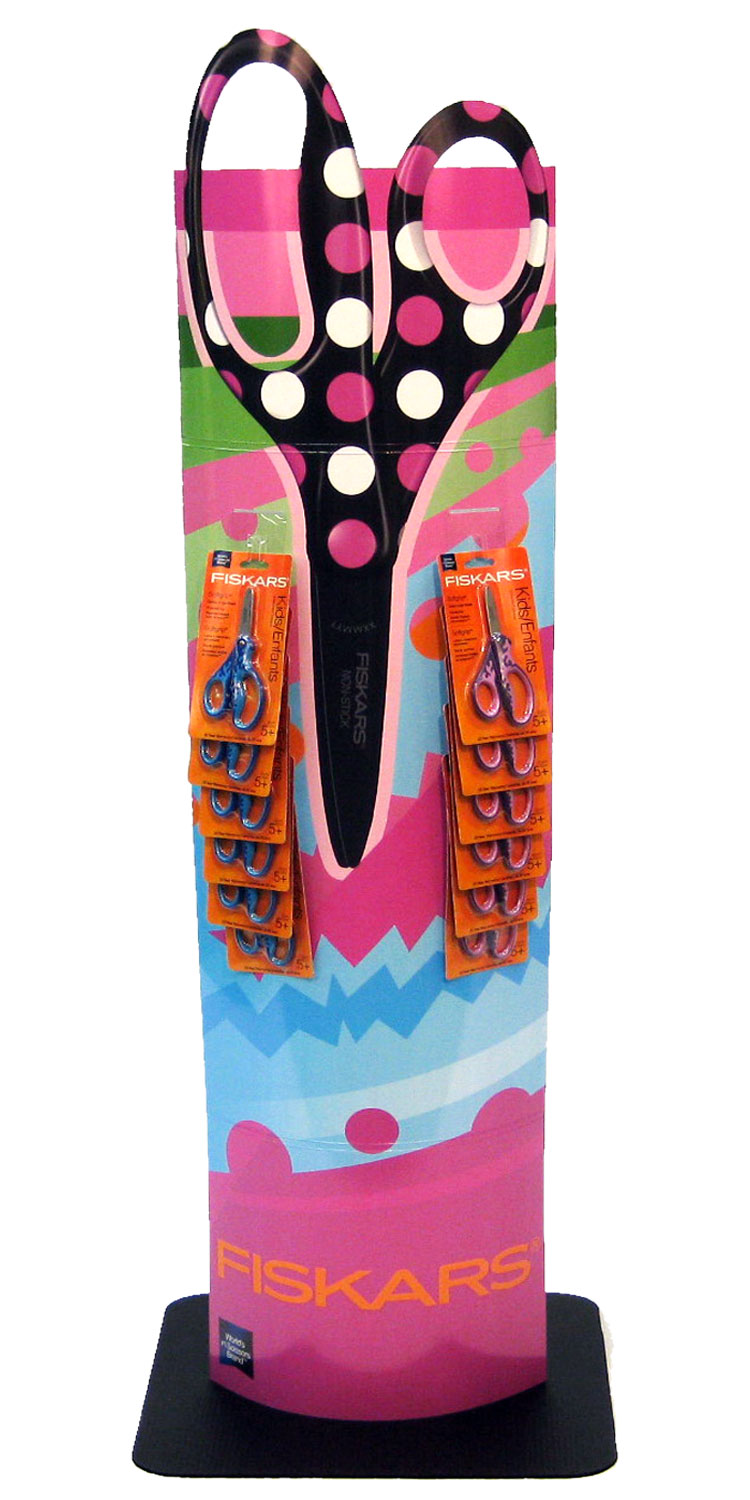 Display Flash - Baird Display