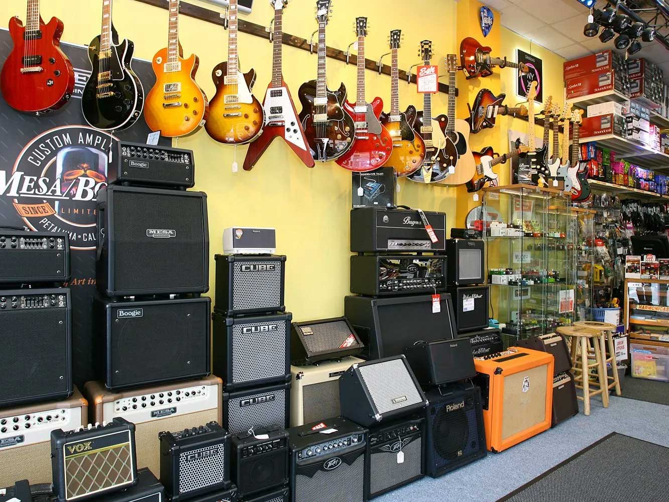 Our Gallery Belfast, NI Baird Sound Systems