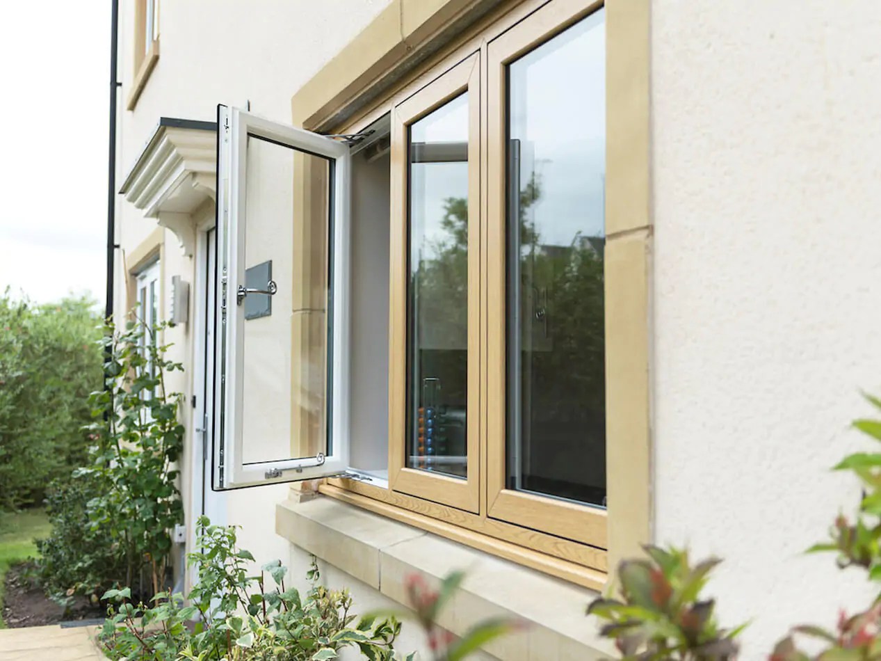 Conservation Windows Bairds Windows