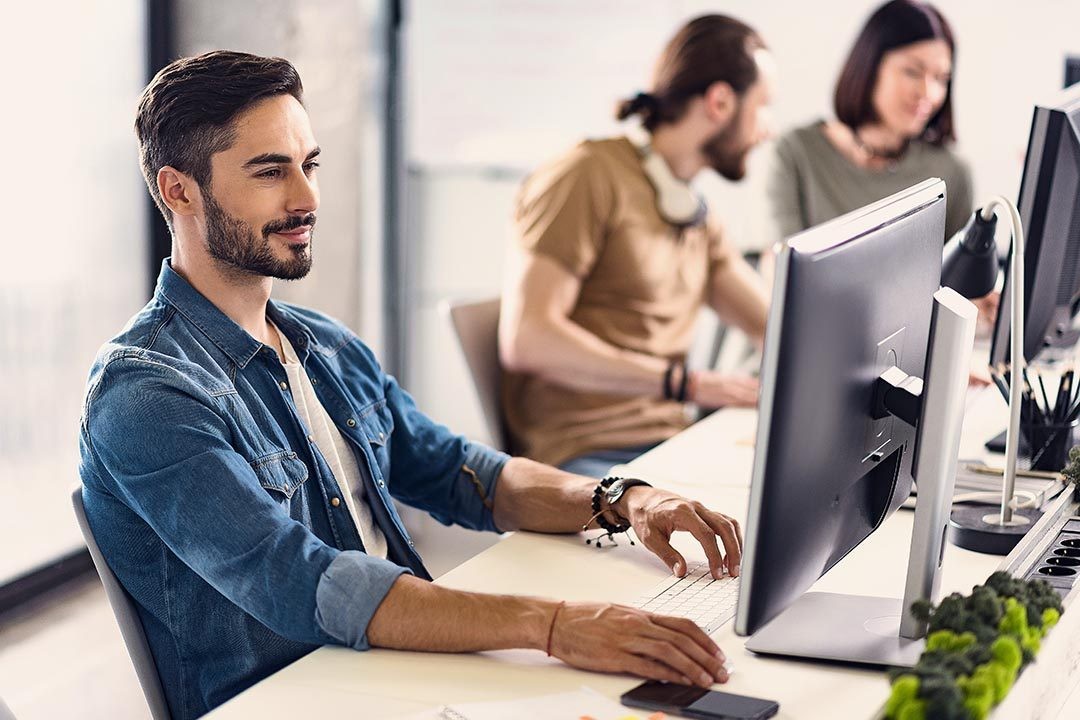 Benefits of Software Outsourcing maximize your market's visibility