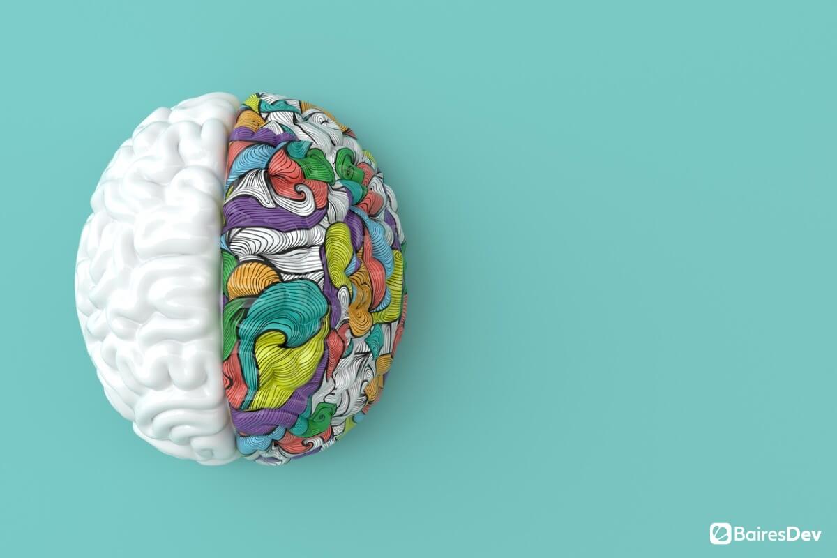 Can Today's Artificial Intelligence Make Art? BairesDev