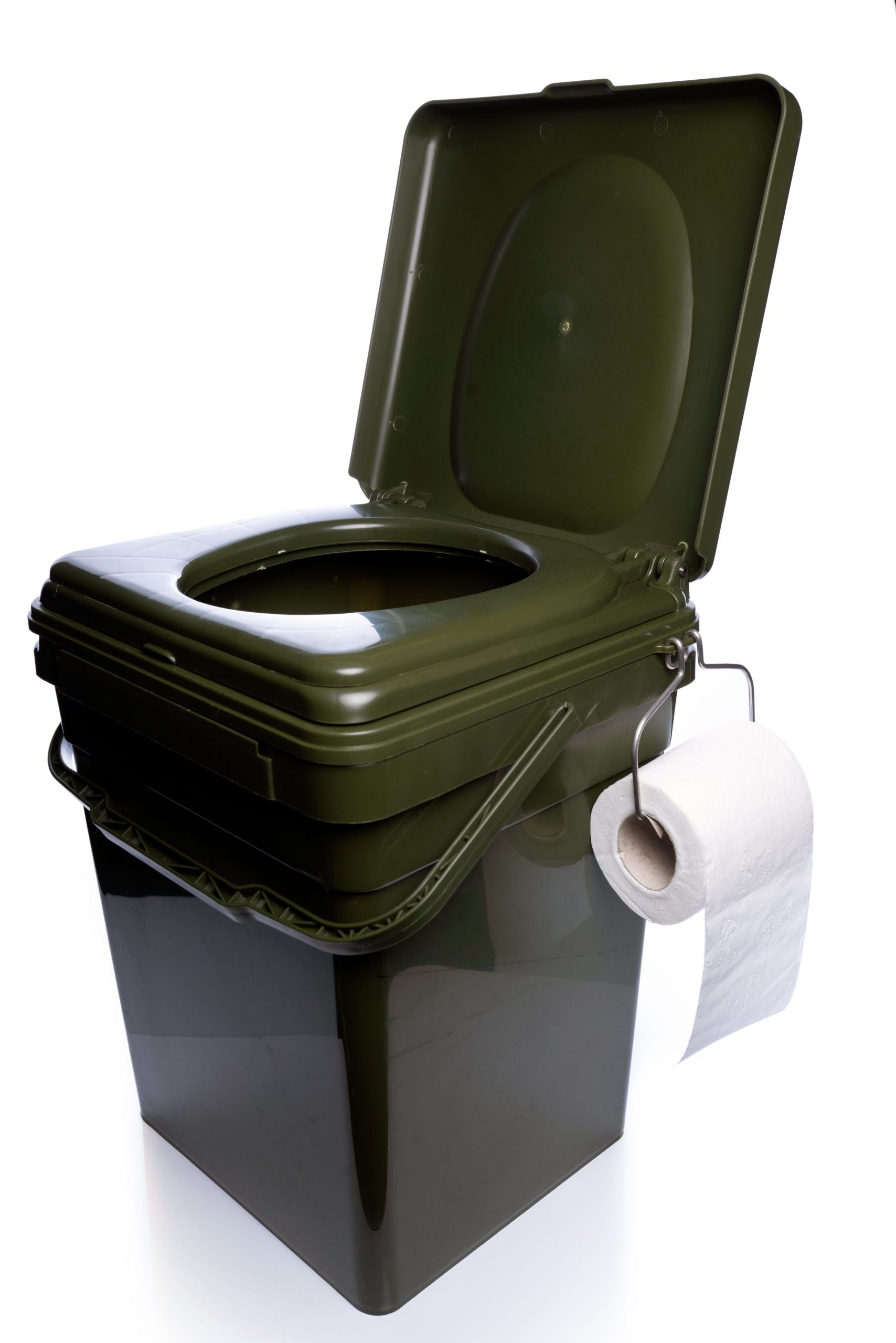 RIDGEMONKEY COZEE TOILET SEAT The Bait Bucket