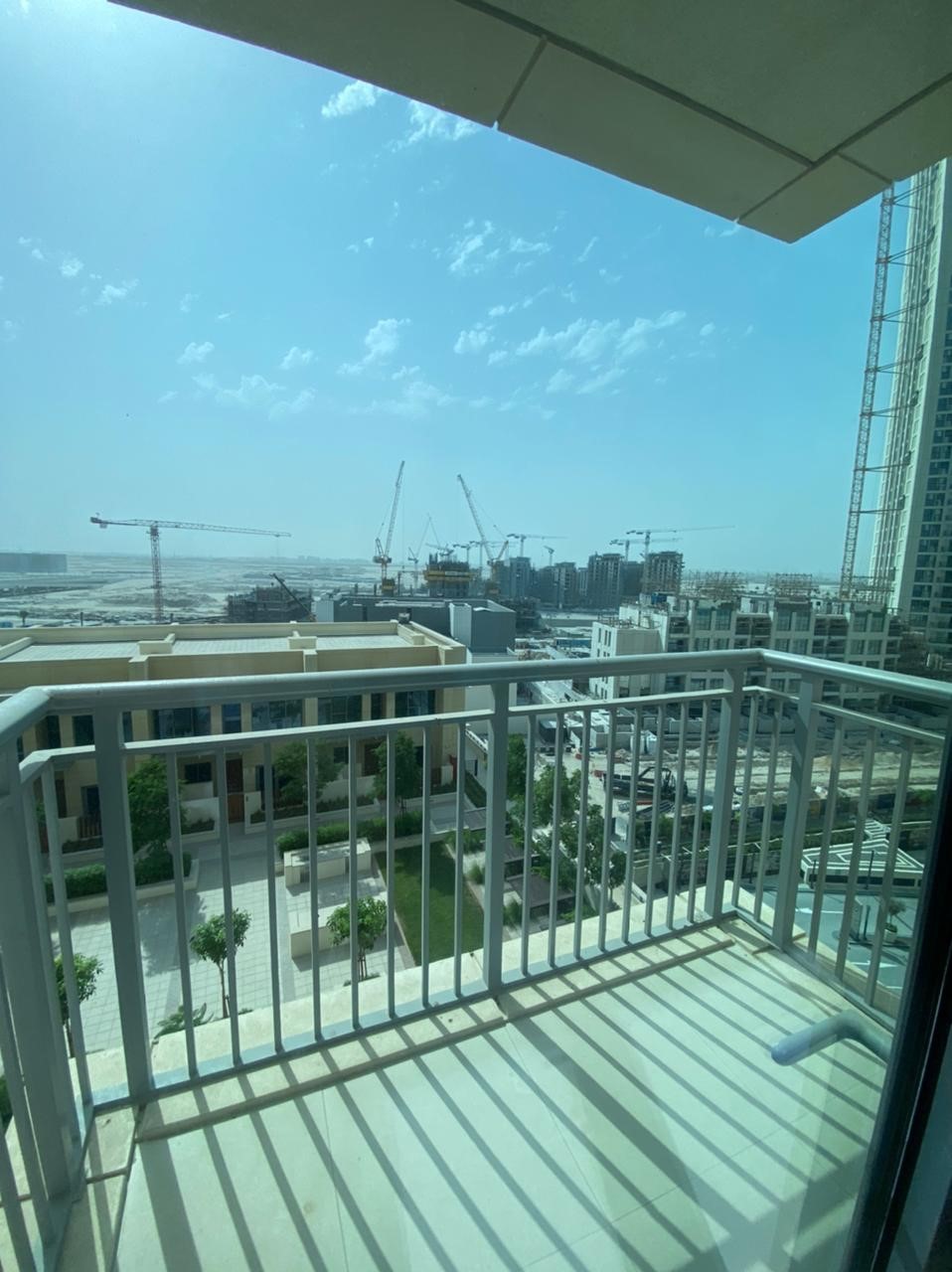 Apartment in Dubai Creek Harbour Bait Al Manara Real Estate Brokers