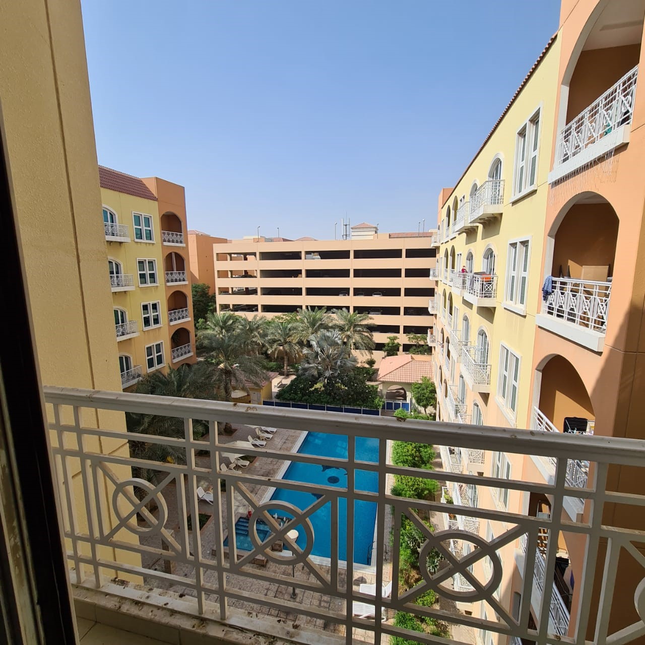 Ritaj (Residential Complex), DIP, Dubai Bait Al Manara Real Estate