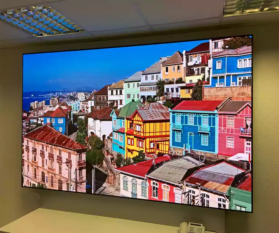 UHD vs OLED, which is better? BAITRONICS