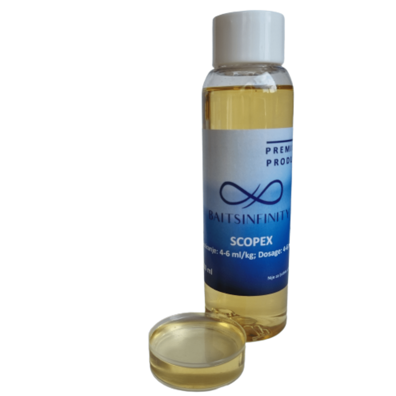 Flavor SCOPEX Baitsinfinity