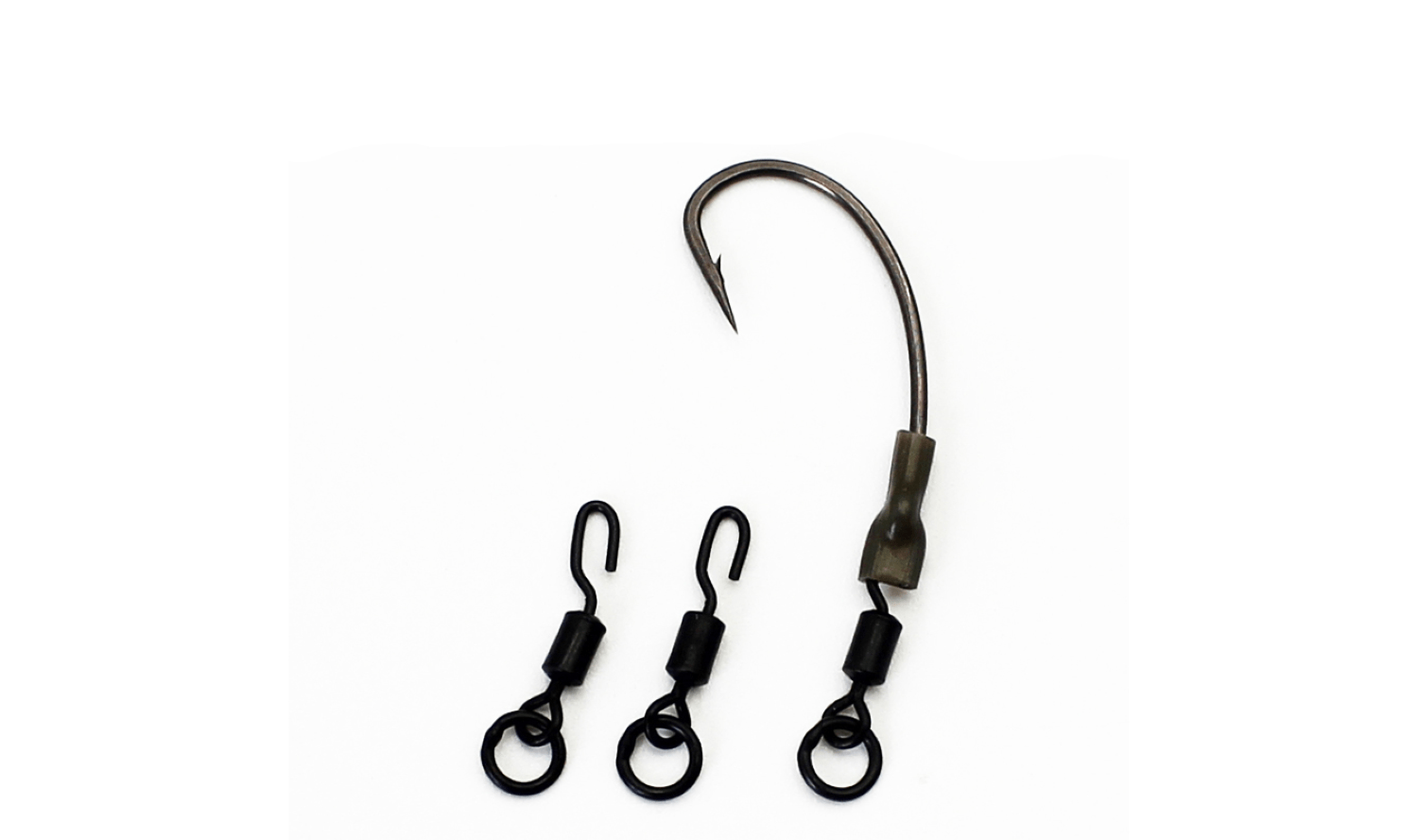 Spinner Ring Swivel Baitsinfinity