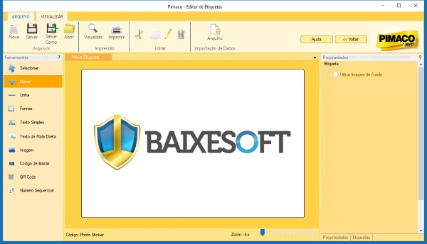 Assistente Pimaco 3.0 para Windows Download