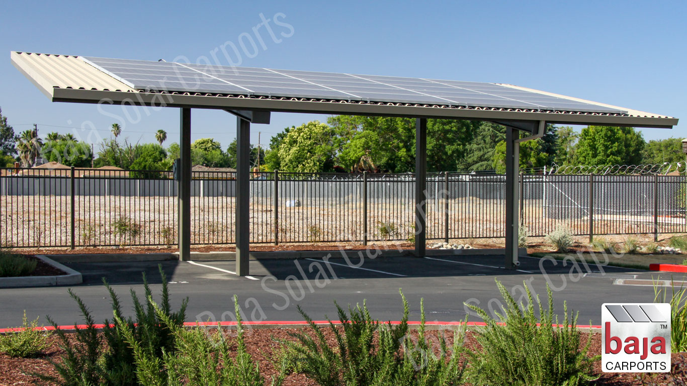 Projects Baja Carports Solar Carports, Solar Ready, Covered RV
