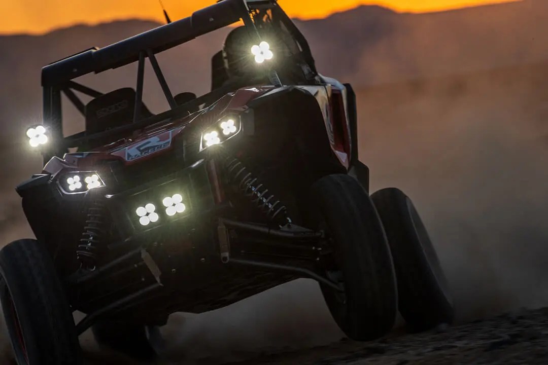 Reasons Why Your UTV Needs a Lighting Kit Baja Designs OffRoad LED