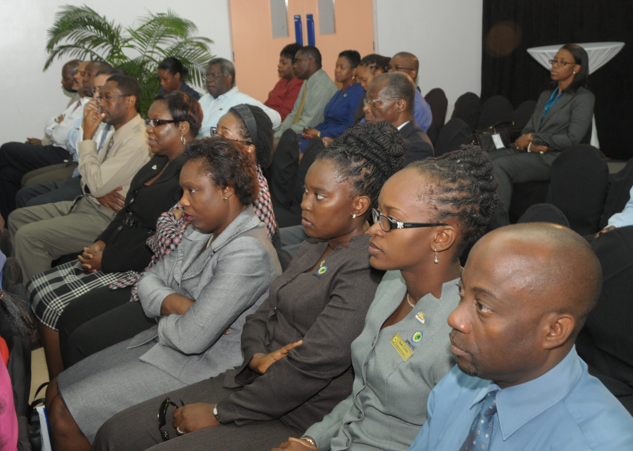 The Bajan Reporter Barbados Public Workers Cooperative