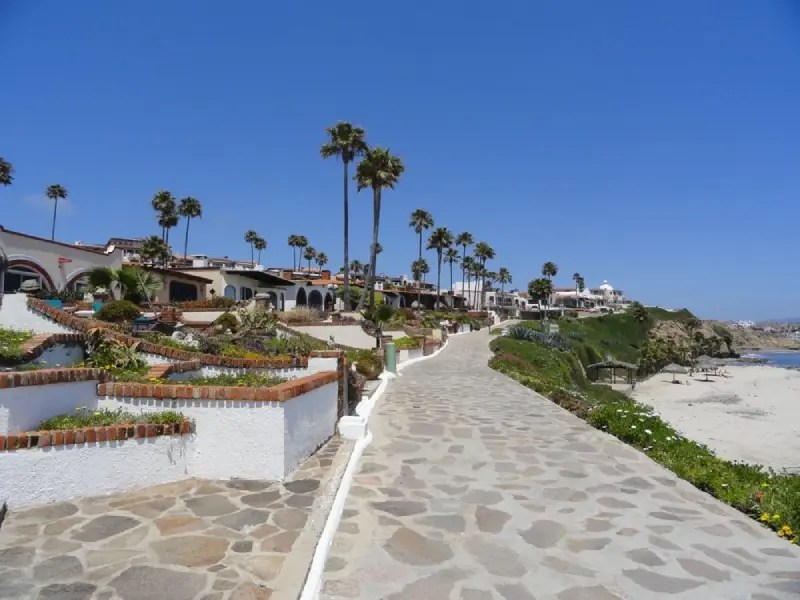 Las Gaviotas, Baja Single Family Homes for Sale » Baja Open House