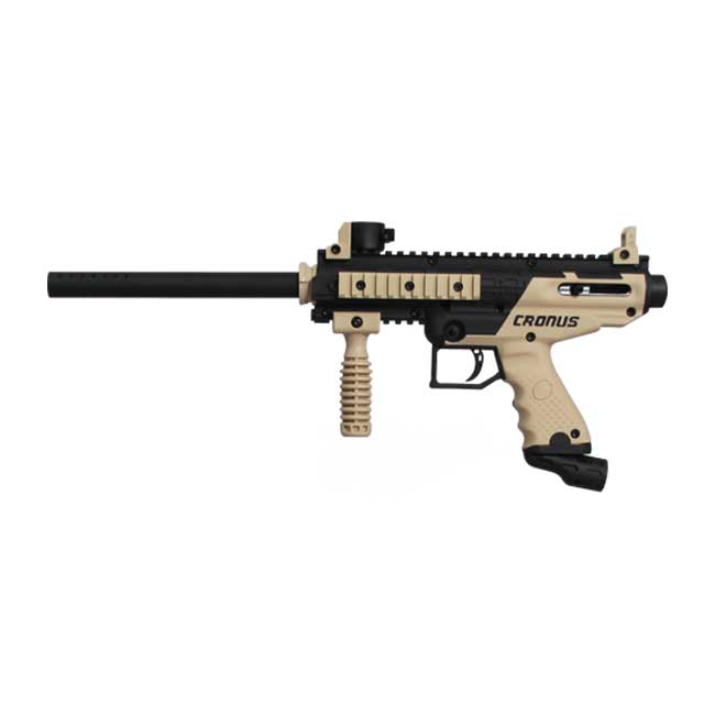 Chronus Basic BAJA PAINTBALL