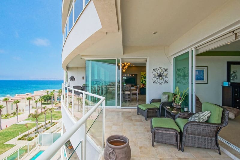 Condo 304 Palacio del Mar Baja Real Estate Group