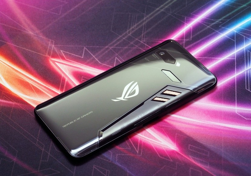 ASUS ROG Phone konačno dobio “novi” Android 9 Pie! Što su do sada