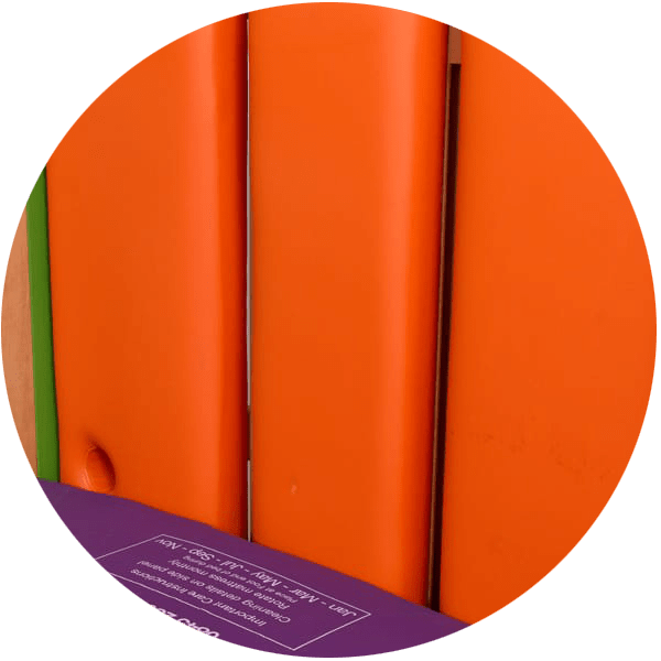 Tom Special Needs Cot Bed, bespoke built from Bakare Beds