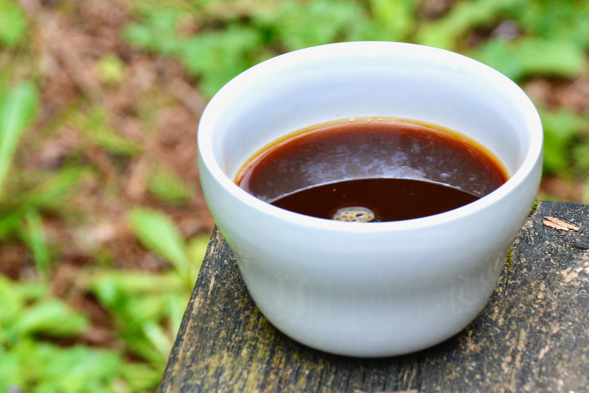 10 Ways to Use Leftover Coffee Baked, Brewed, Beautiful