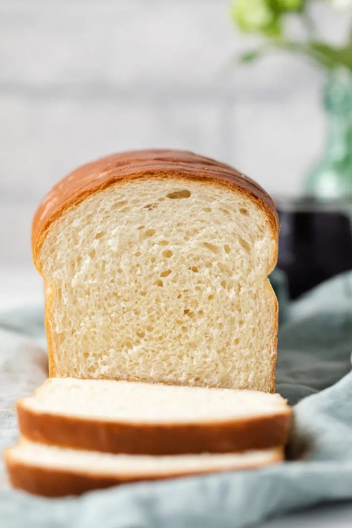 Homemade Bread Baked by an Introvert®