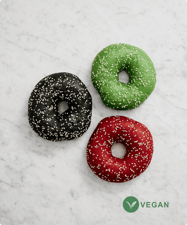 Our Products Baked for Sofia