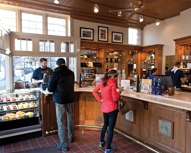 Blue Dog Bakery and Cafe Louisville, KY Page 4 of 4 Bake from Scratch