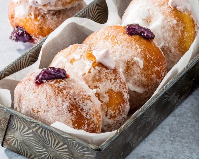 Apple Pie Dessert Cups Recipe Tastemade