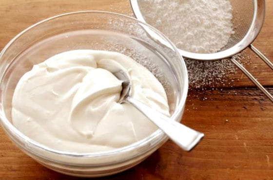 Bakels Icing Sugar Mixture Australian Bakels