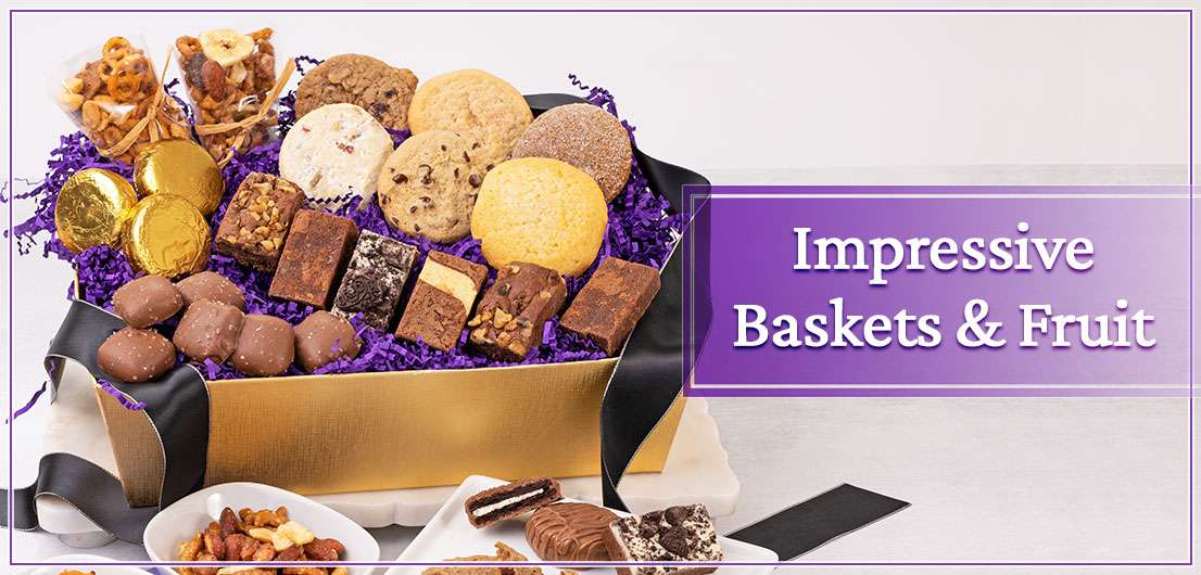 Gift Basket Delivery
