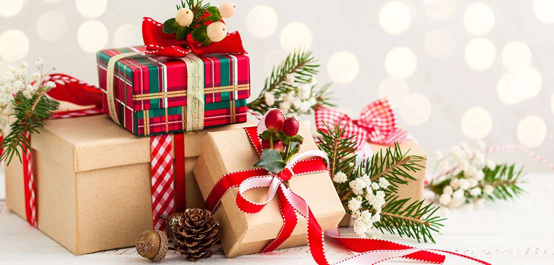 Christmas Gifts Delivery
