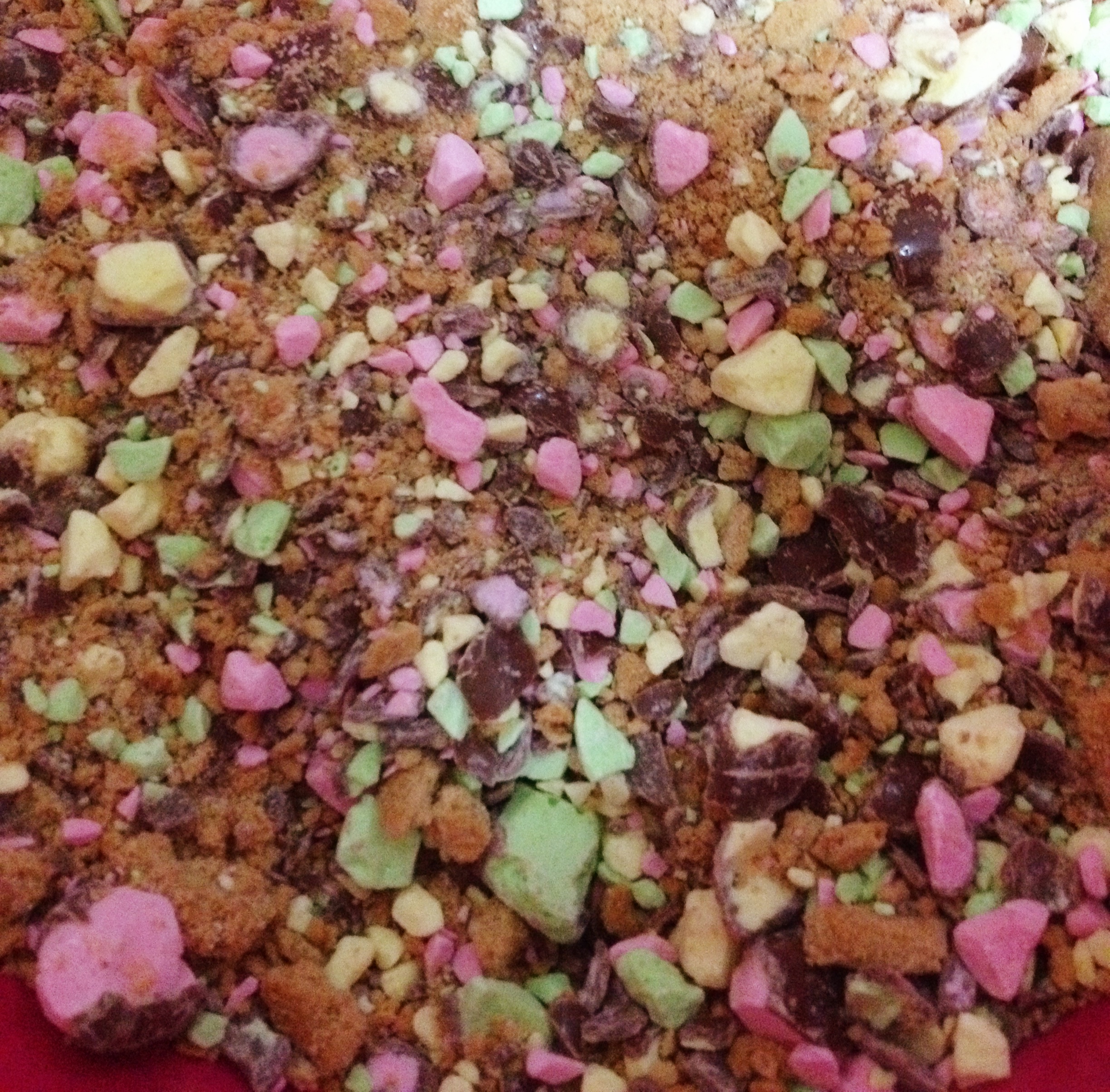 Clinkers Slice Recipe Mum's Lounge